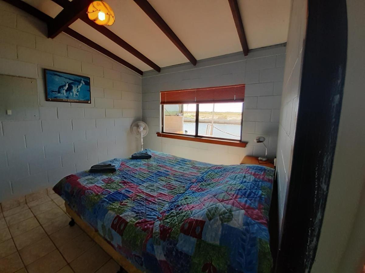 Carnarvon Beach Retreat Exterior foto