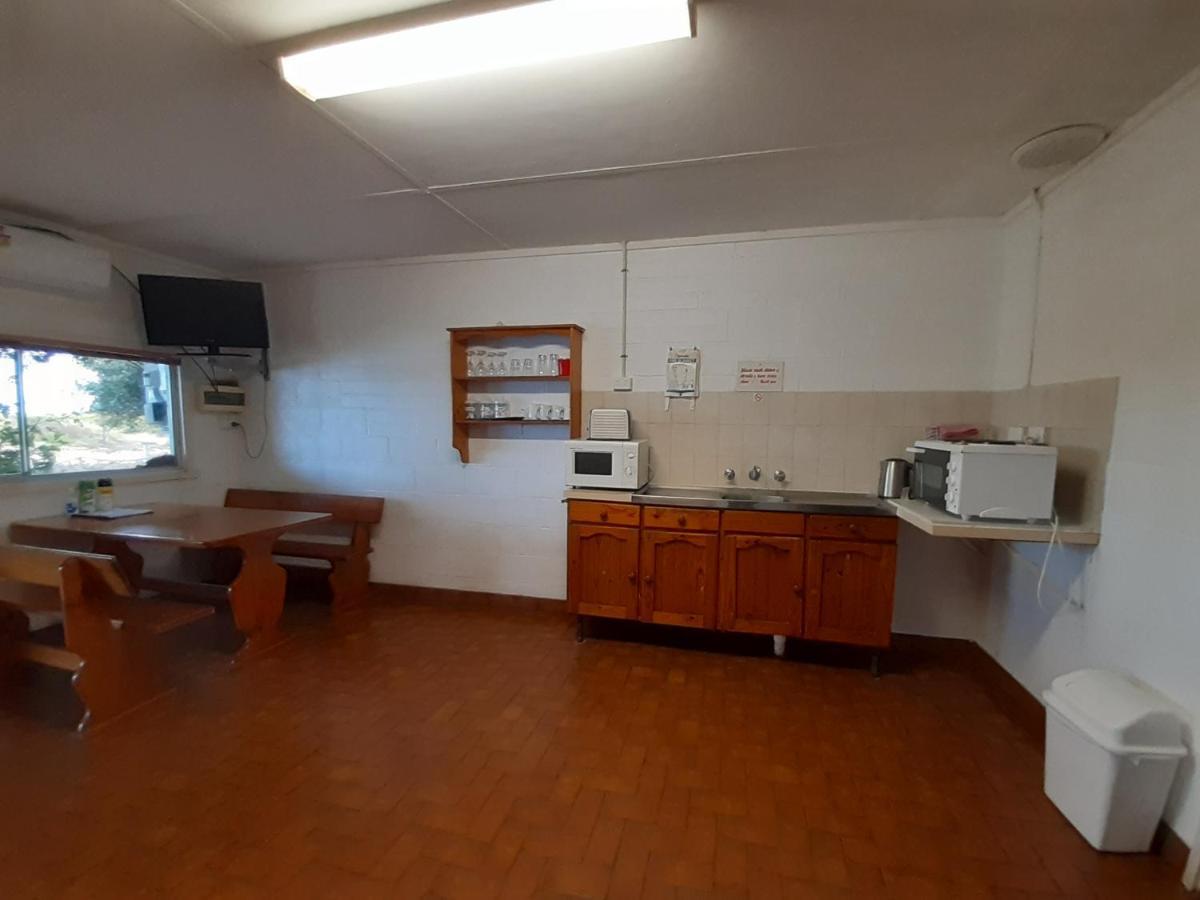 Carnarvon Beach Retreat Exterior foto