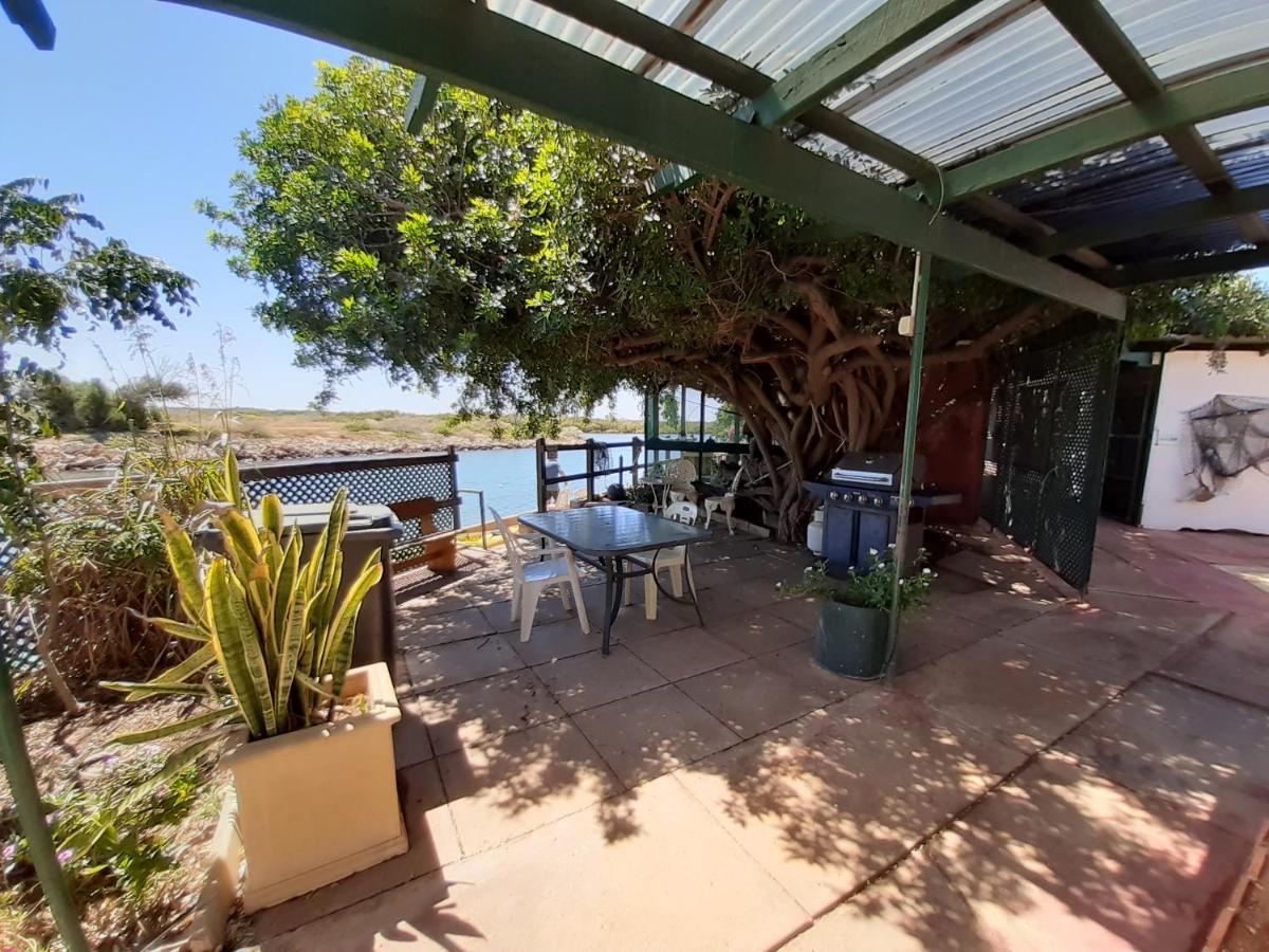 Carnarvon Beach Retreat Exterior foto