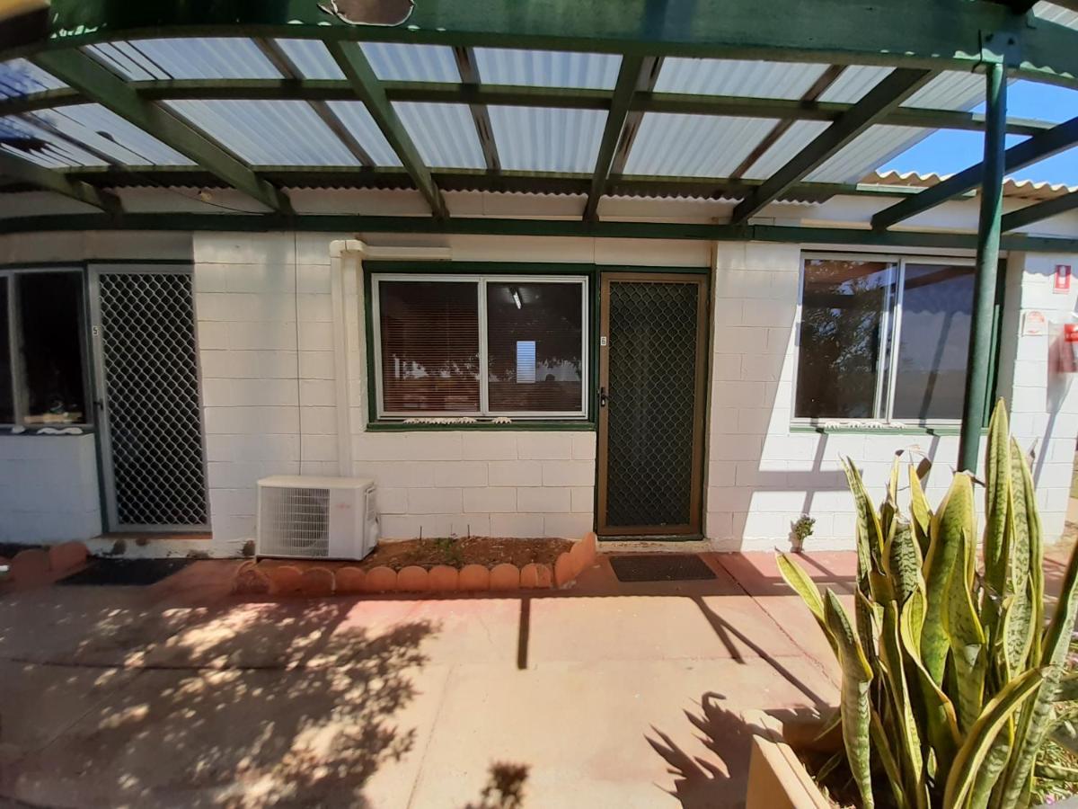 Carnarvon Beach Retreat Exterior foto