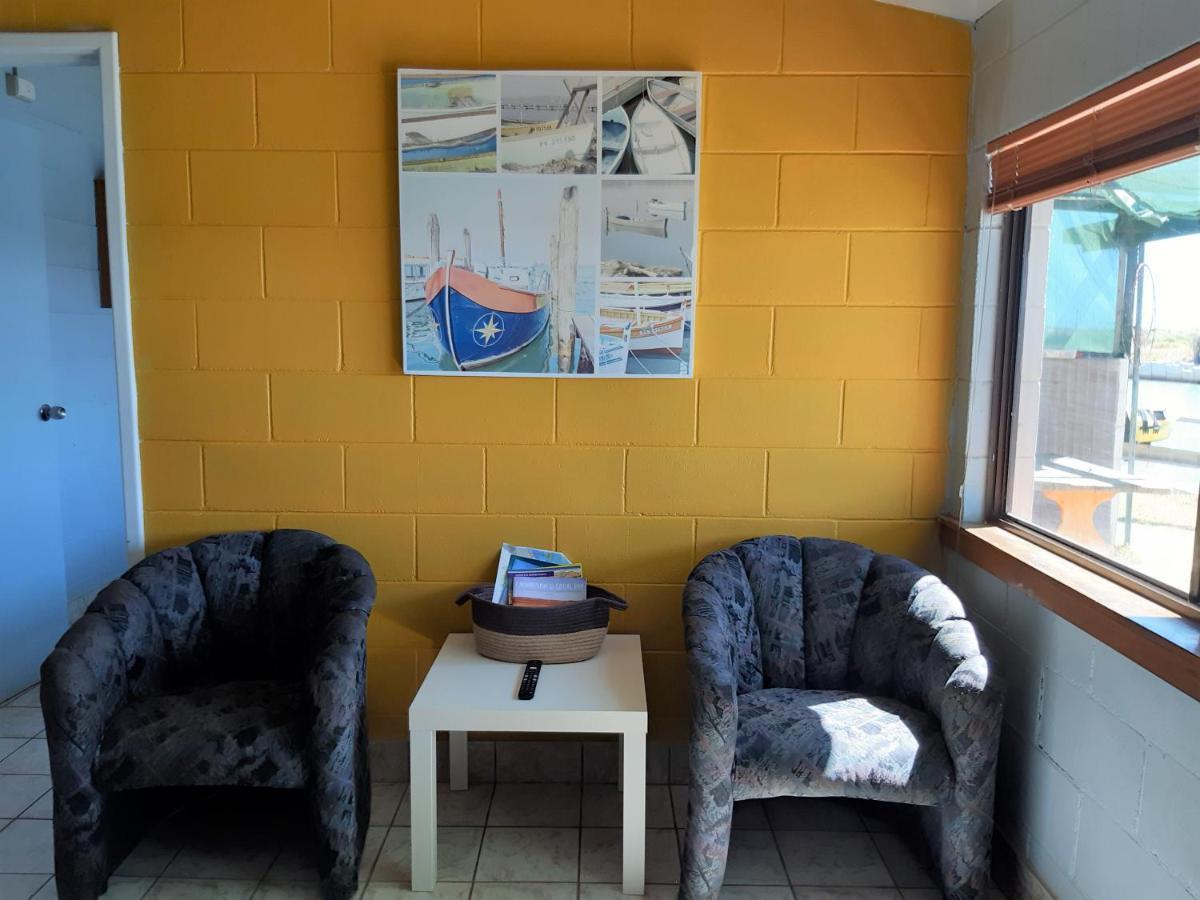 Carnarvon Beach Retreat Exterior foto