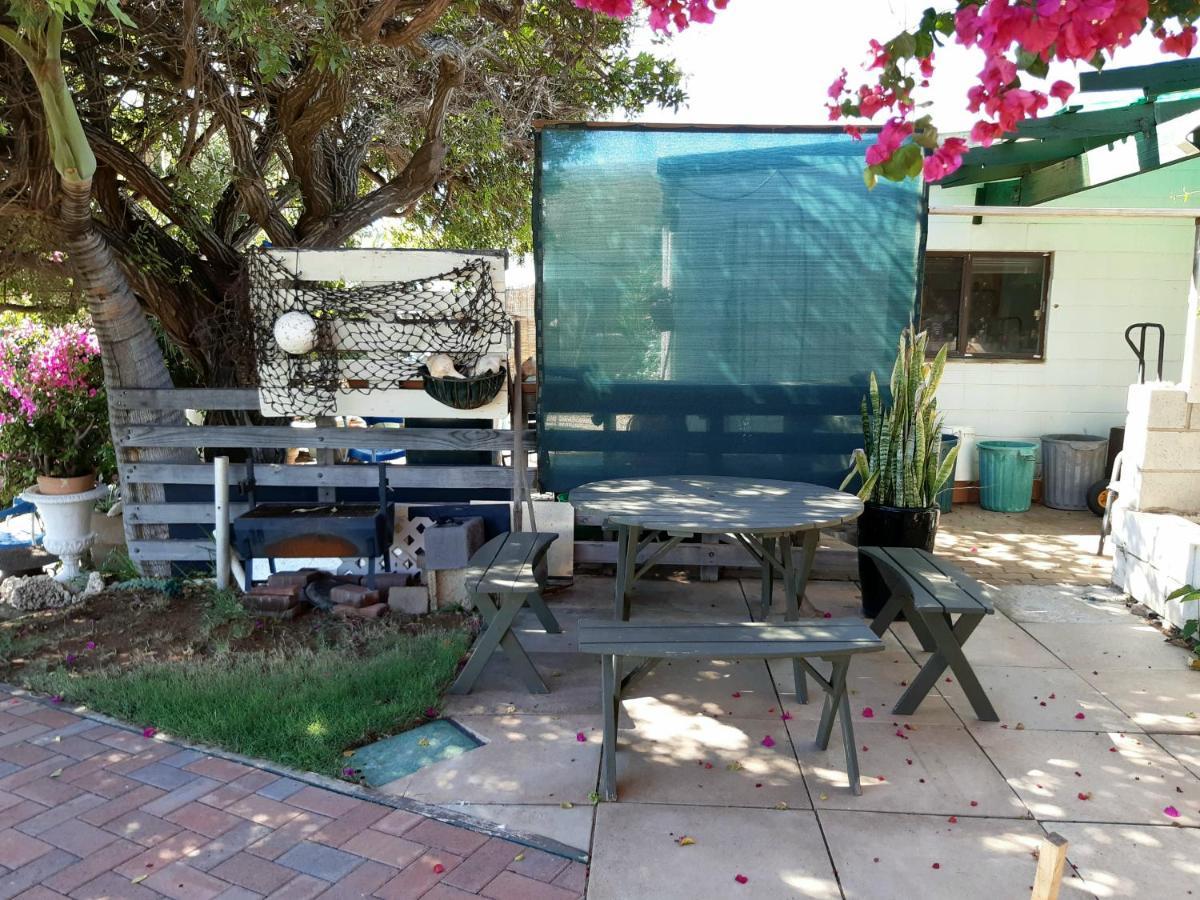 Carnarvon Beach Retreat Exterior foto