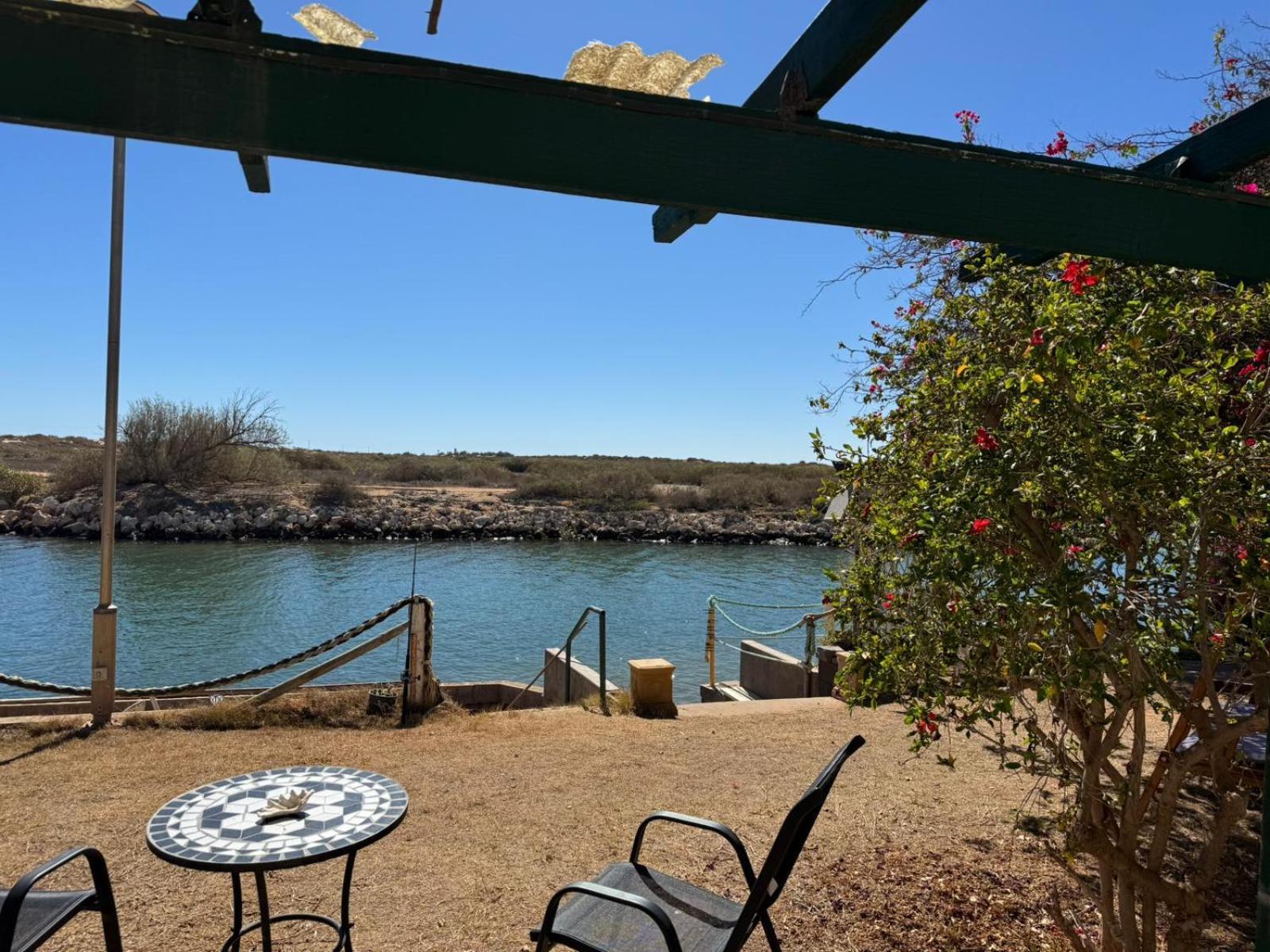 Carnarvon Beach Retreat Exterior foto