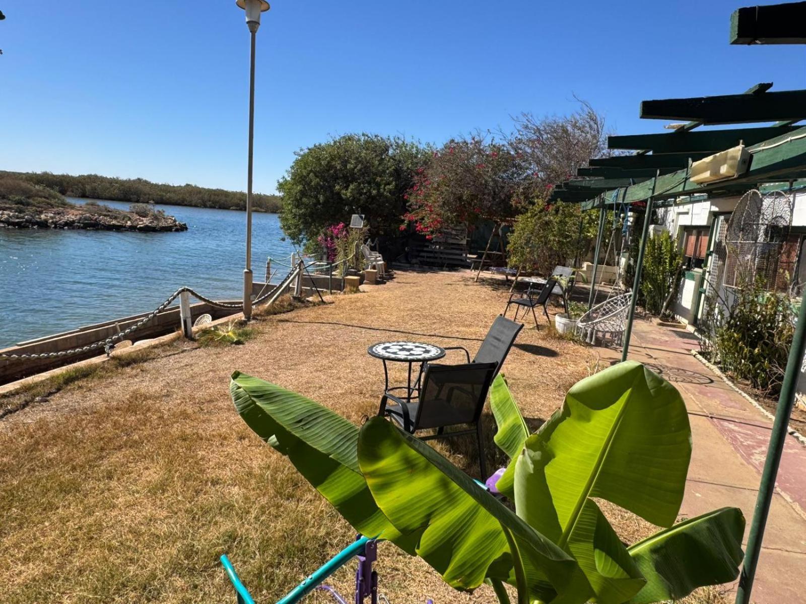Carnarvon Beach Retreat Exterior foto