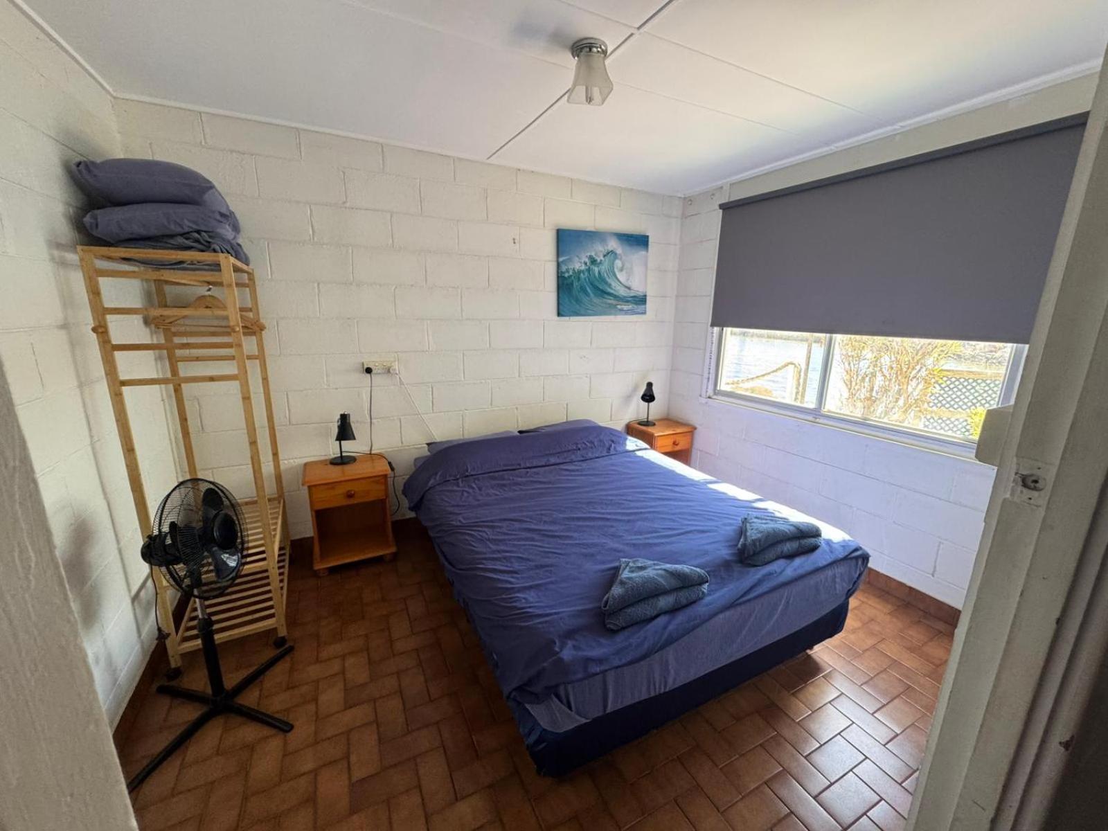 Carnarvon Beach Retreat Exterior foto