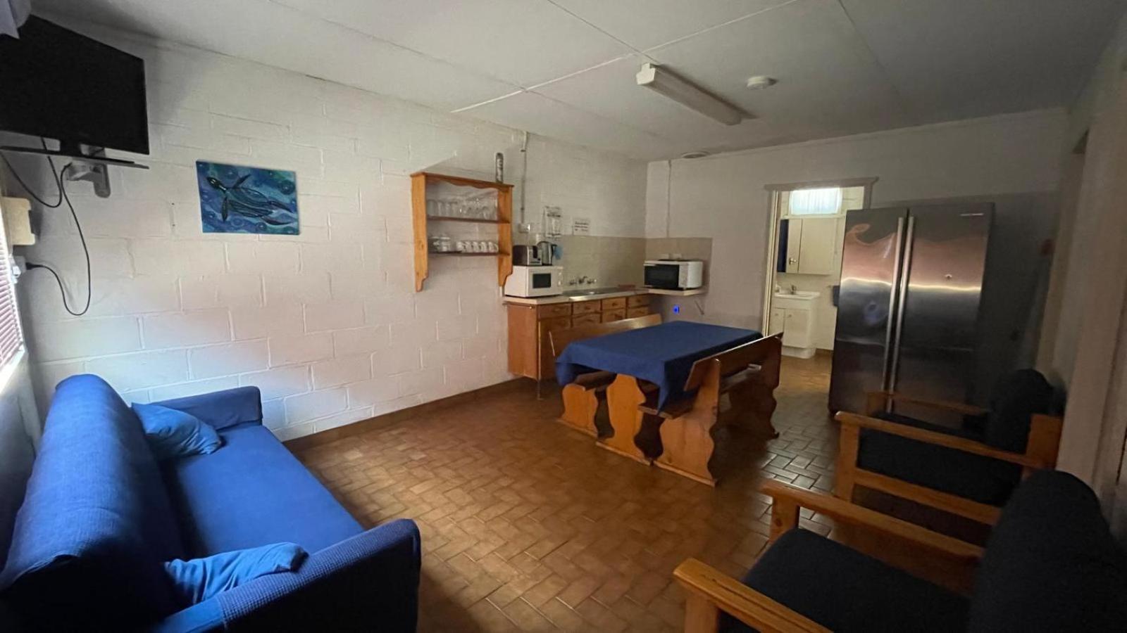 Carnarvon Beach Retreat Exterior foto