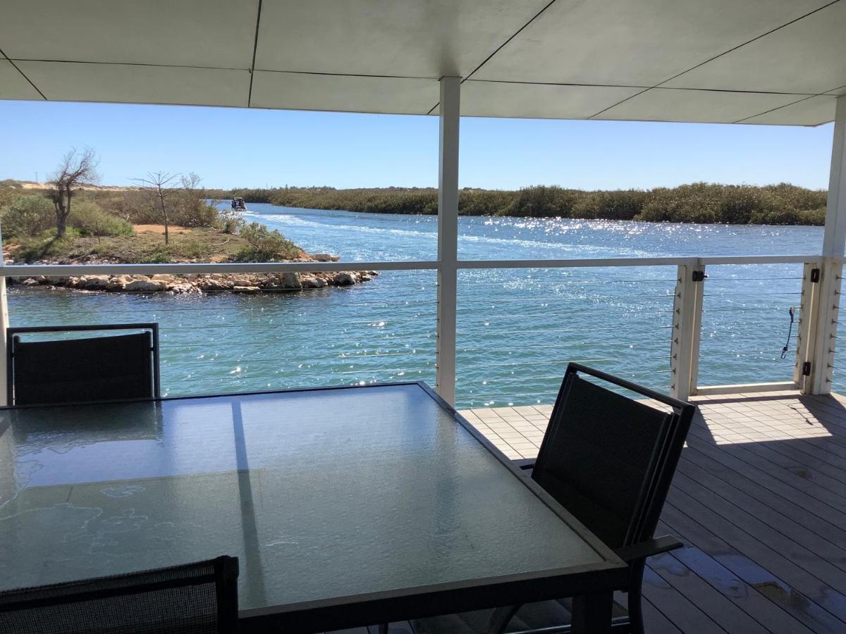 Carnarvon Beach Retreat Exterior foto