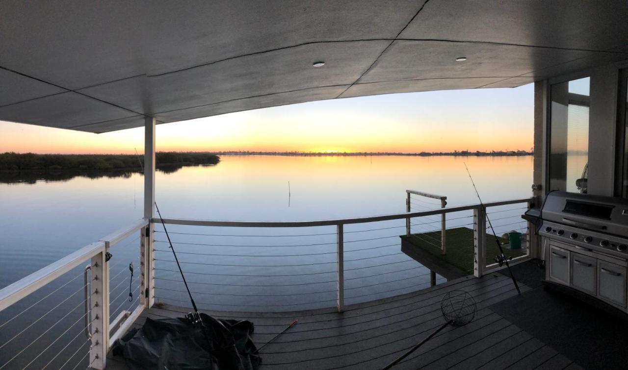 Carnarvon Beach Retreat Exterior foto