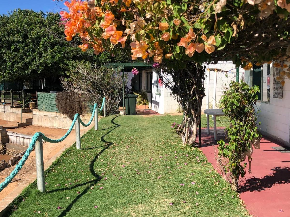 Carnarvon Beach Retreat Exterior foto