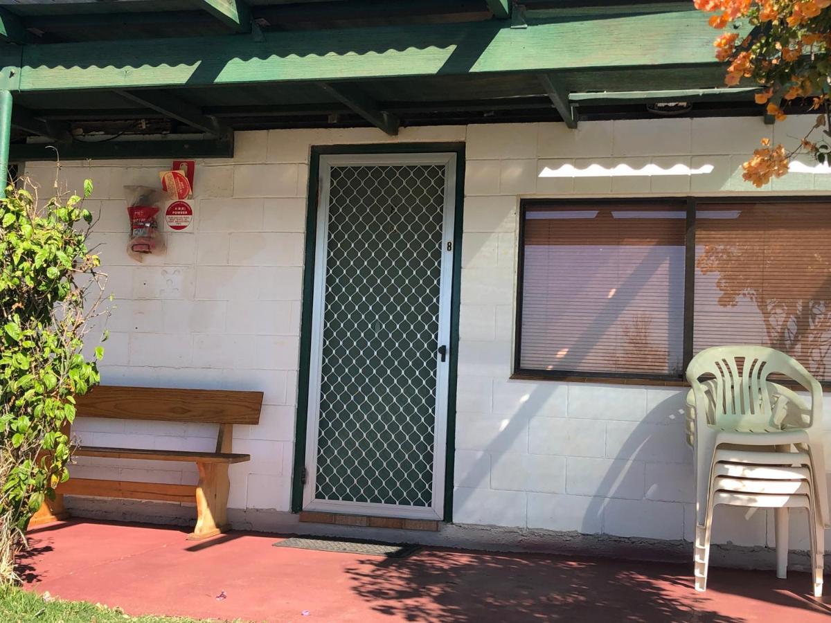 Carnarvon Beach Retreat Exterior foto