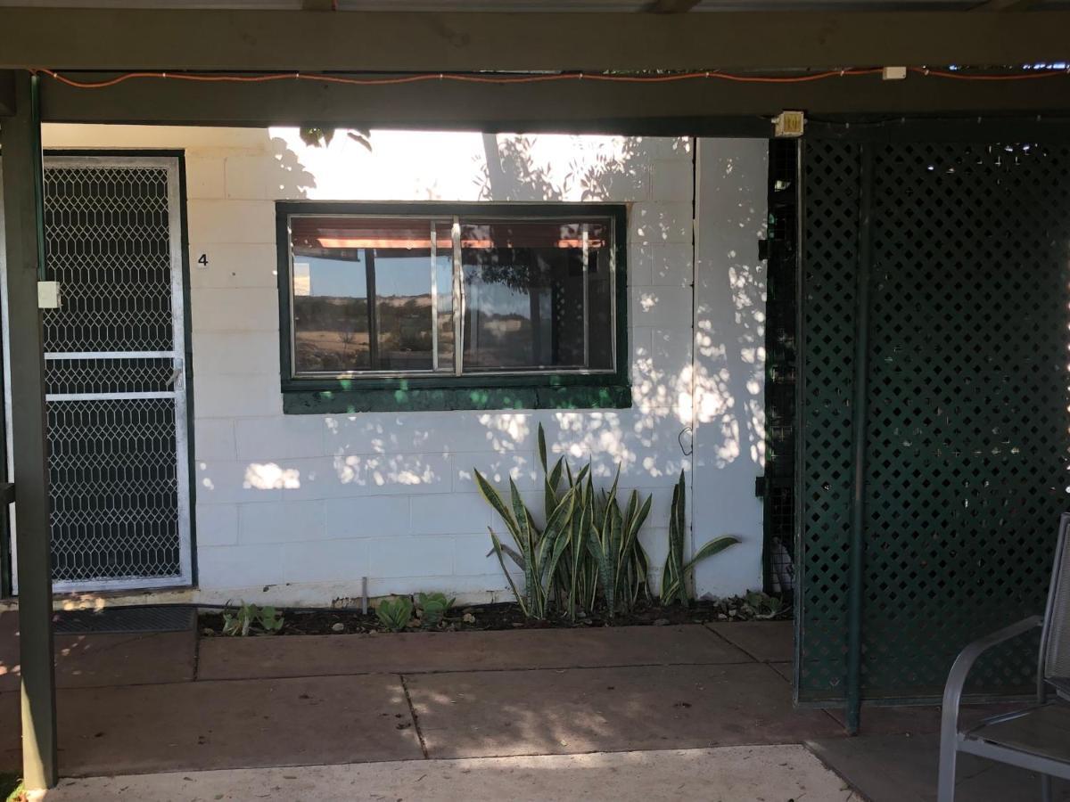 Carnarvon Beach Retreat Exterior foto